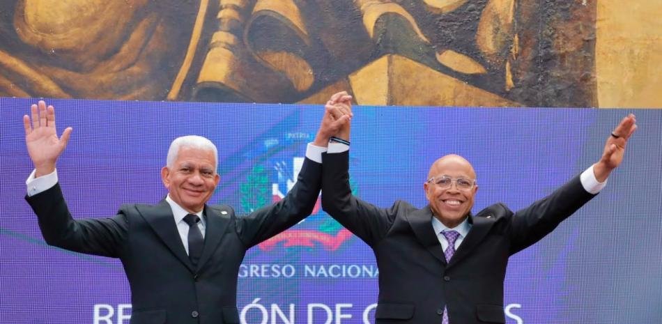 Solo 58 de 122 leyes aprobadas por el Congreso llegaron a promulgarse