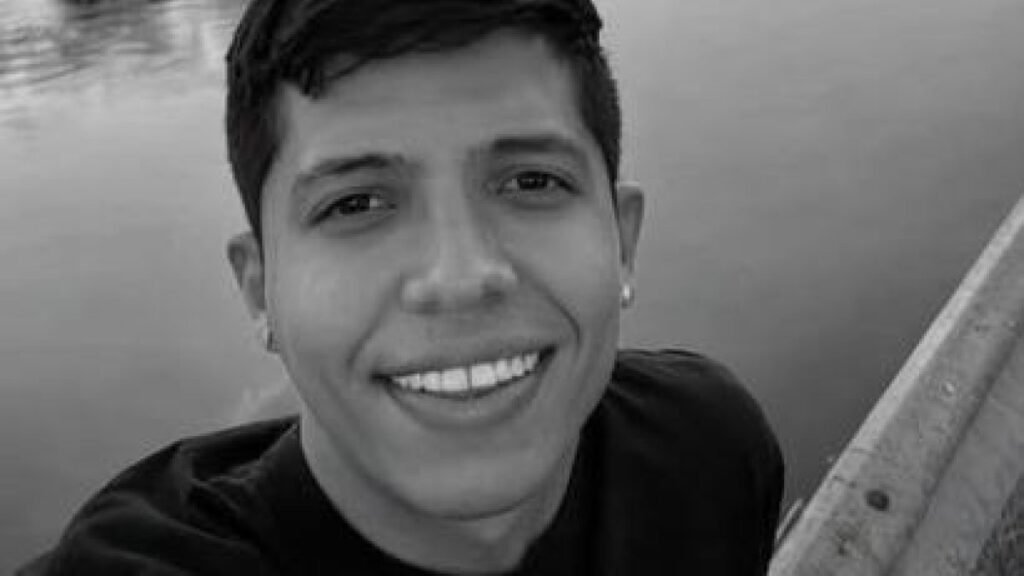 La tragedia de Johan Durán: el costo humano detrás del relato del “sueño americano”