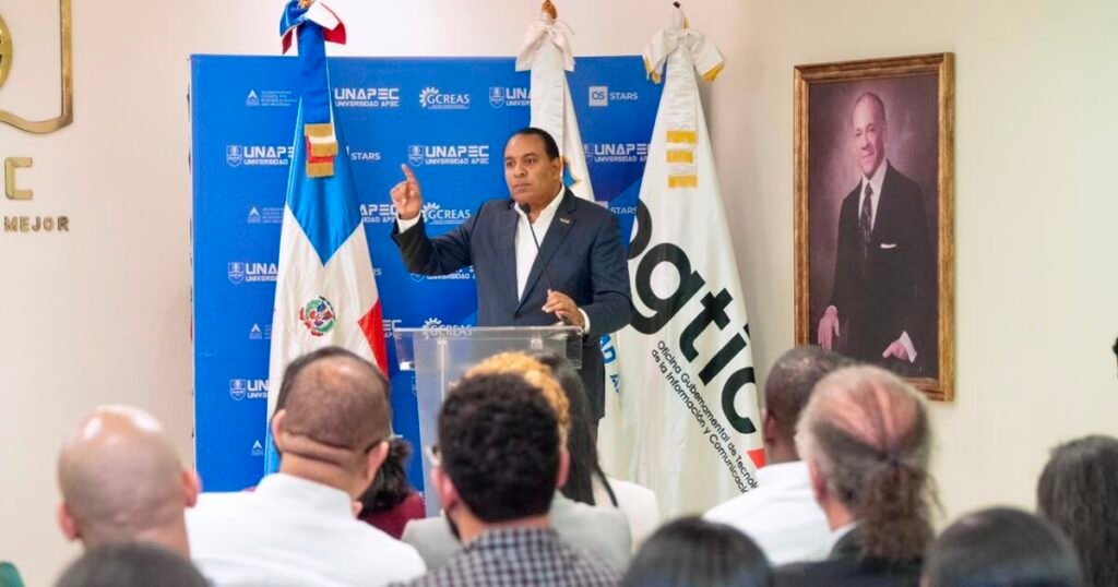 Más de 80 entidades ya comparten datos bajo el sistema de OGTIC