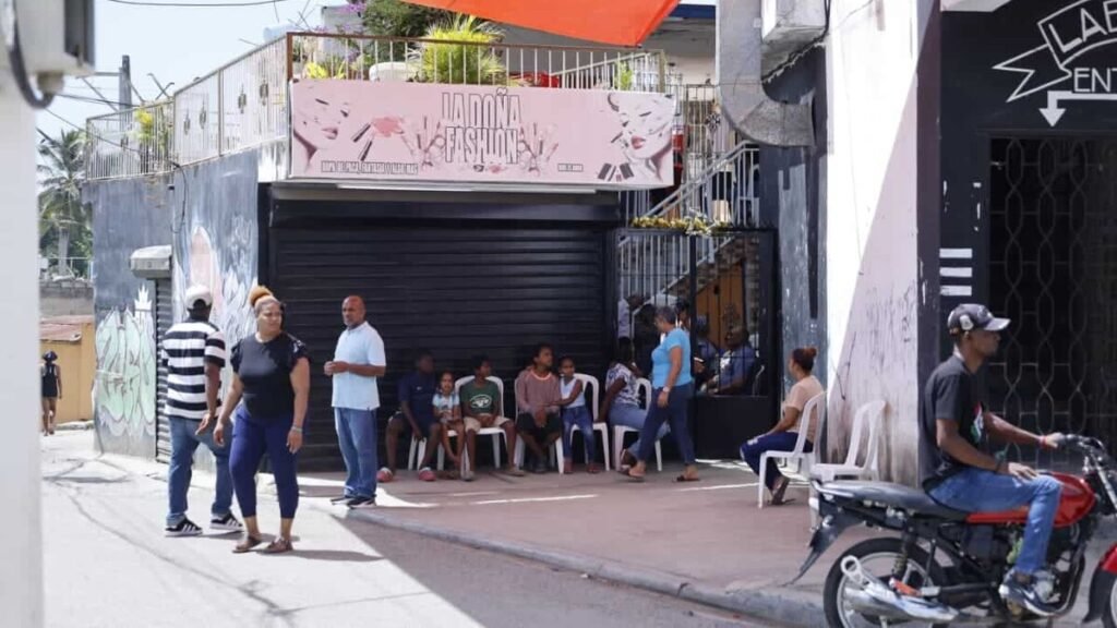 Dos muertes en Batey Bienvenido abren un cuadro aún sin explicación oficial
