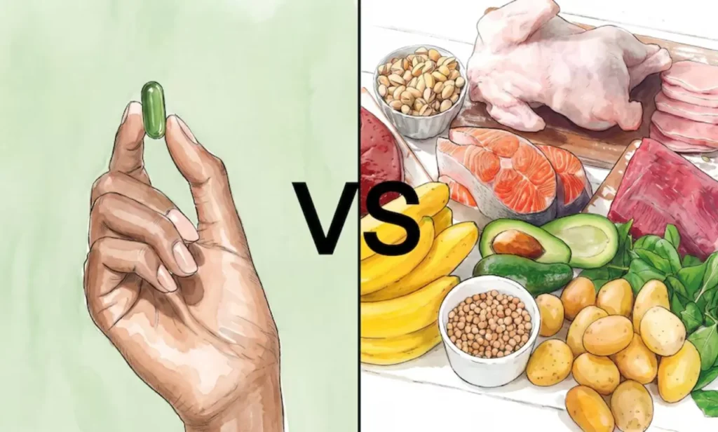 La vitamina B6, bajo la lupa: el exceso y el déficit también pasan factura