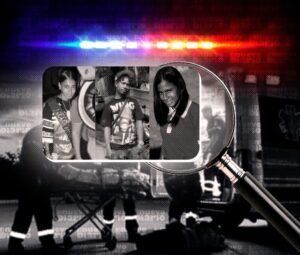 Consternación por tres muertes en el trayecto a Boca Chica y sin informe oficial sobre el siniestro