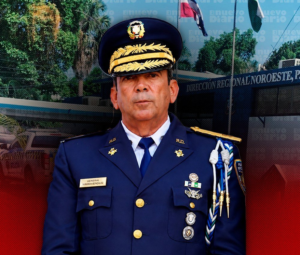 Valverde: pesquisa a policías reaviva dudas sobre el control interno en la Policía
