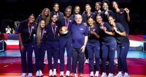 Las Reinas del Caribe abren los JCC con presión por sostener resultados en casa