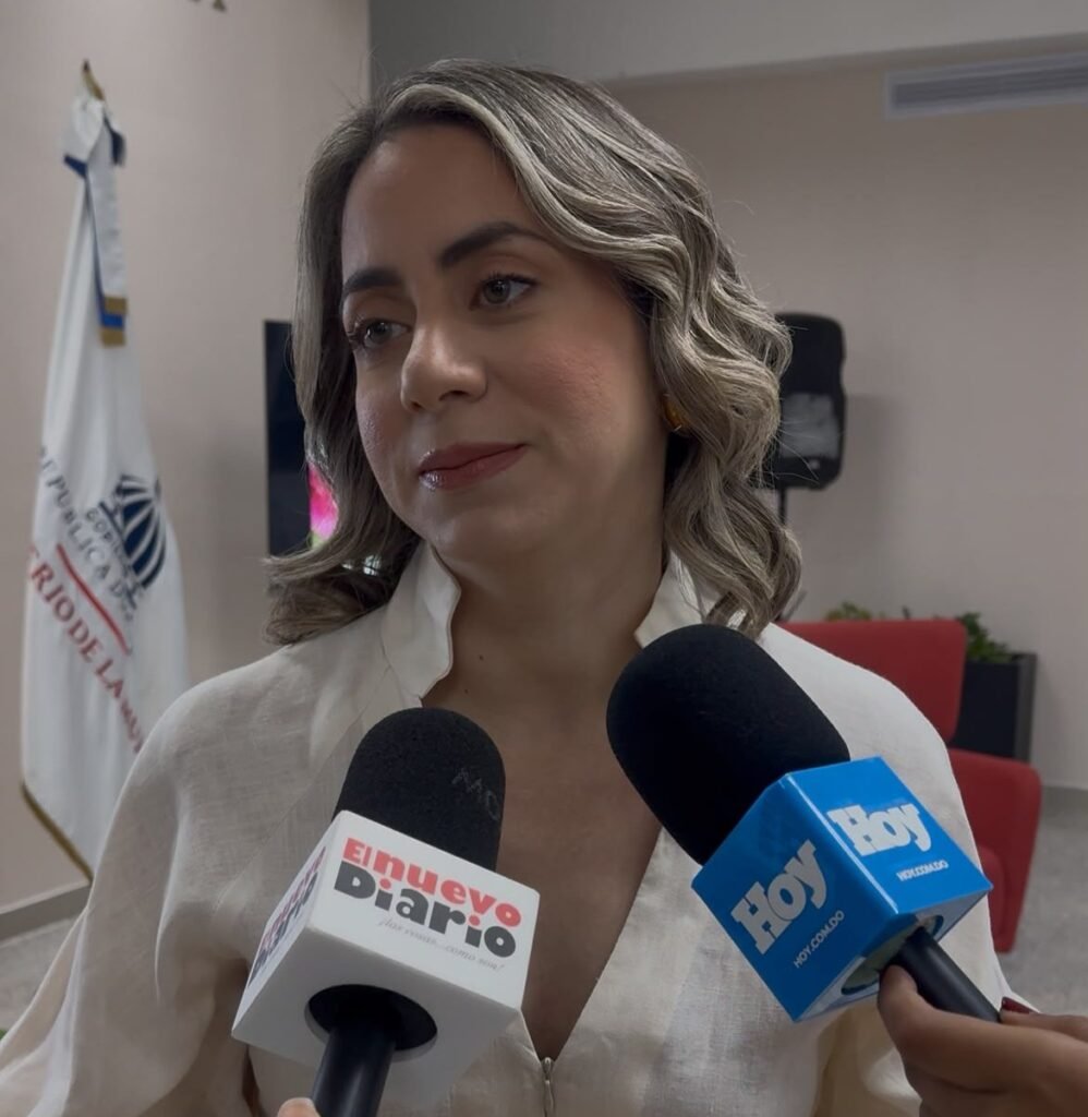 Reyes admite un repunte de denuncias y feminicidios en medio del refuerzo oficial