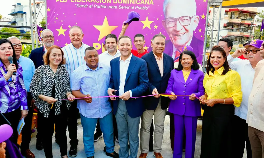 Pujols insiste en rechazo al nuevo Código Penal y acusa al Congreso de aprobarlo sin atender observaciones