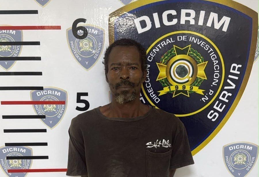 Detienen a ‘Chulo’ por robo en Arroyo Hondo II y siguen sin aparecer todos los objetos sustraídos