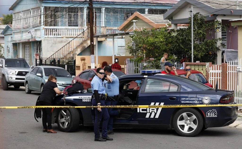 248 asesinatos en seis meses dejan en entredicho la estrategia policial en Puerto Rico