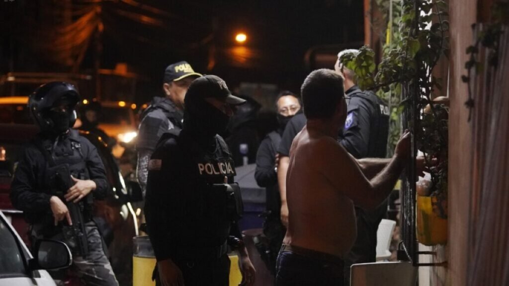 Ecuador y el costo de disentir en un clima de seguridad y presión