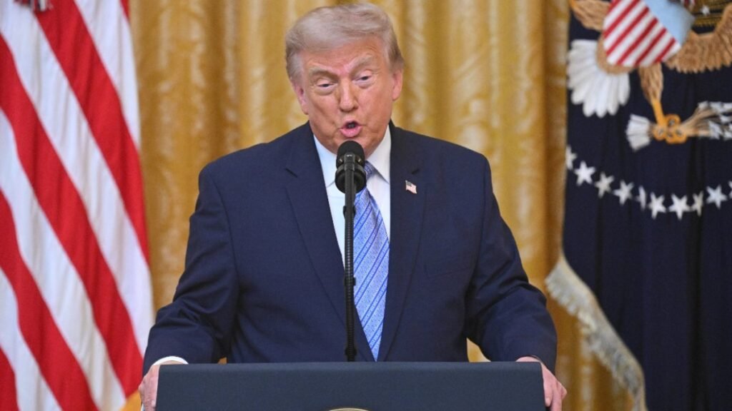 Demanda contra aranceles de Trump reabre alerta por decisiones comerciales bajo cuestionamiento judicial