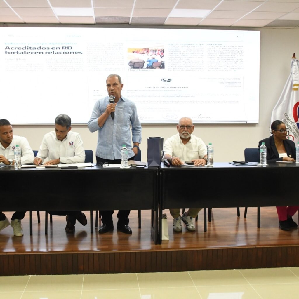 COD avala informe auditado de 2025 y reabre el foco sobre la rendición de cuentas