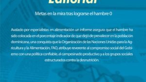 Hambre 0 bajo escrutinio: el reto pendiente sigue en la mesa de las familias