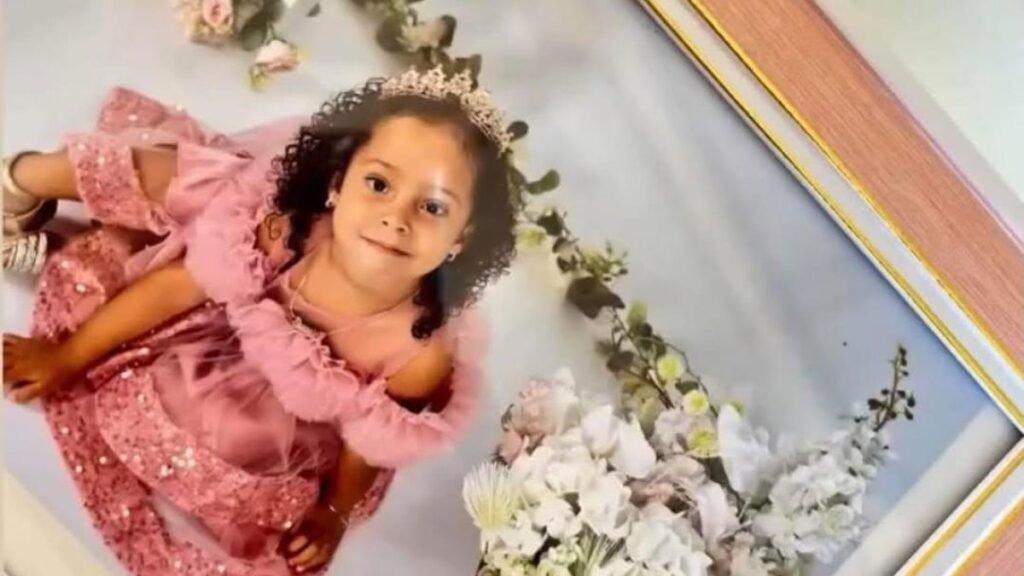 Brianna Genao sigue sin aparecer y la familia insiste en que no cesen las pesquisas