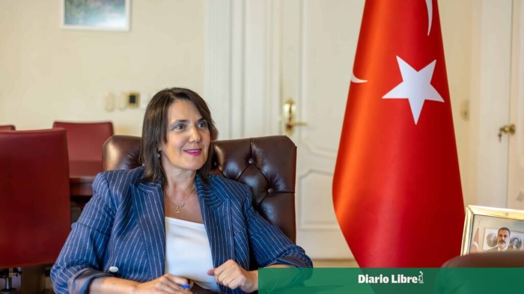Turquía y República Dominicana exploran cooperación en residuos en medio de la presión por resultados ambientales