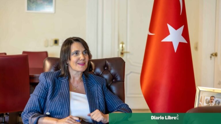 Turquía y República Dominicana exploran cooperación en residuos en medio de la presión por resultados ambientales