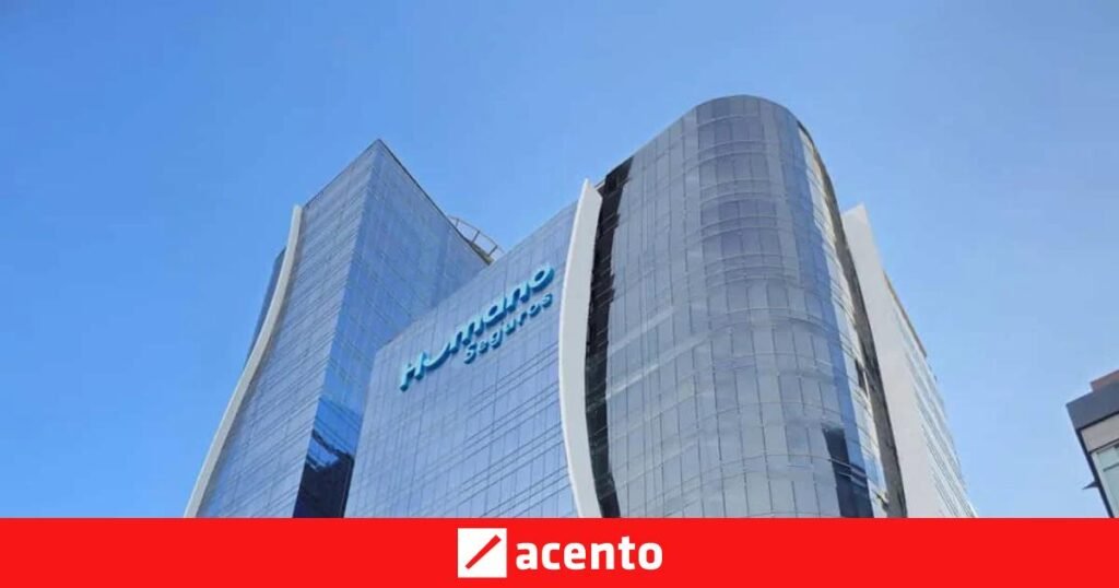 Humano Seguros hará simulacro sísmico en BlueMall y vuelve a evidenciar la deuda de preparación