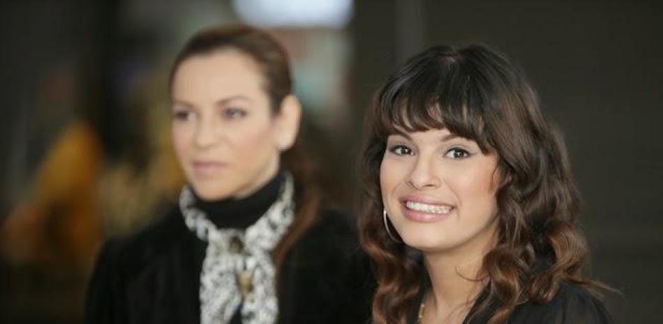 Melymel arremete contra Santiago Matías y crecen las dudas por su vínculo con la reforma penal