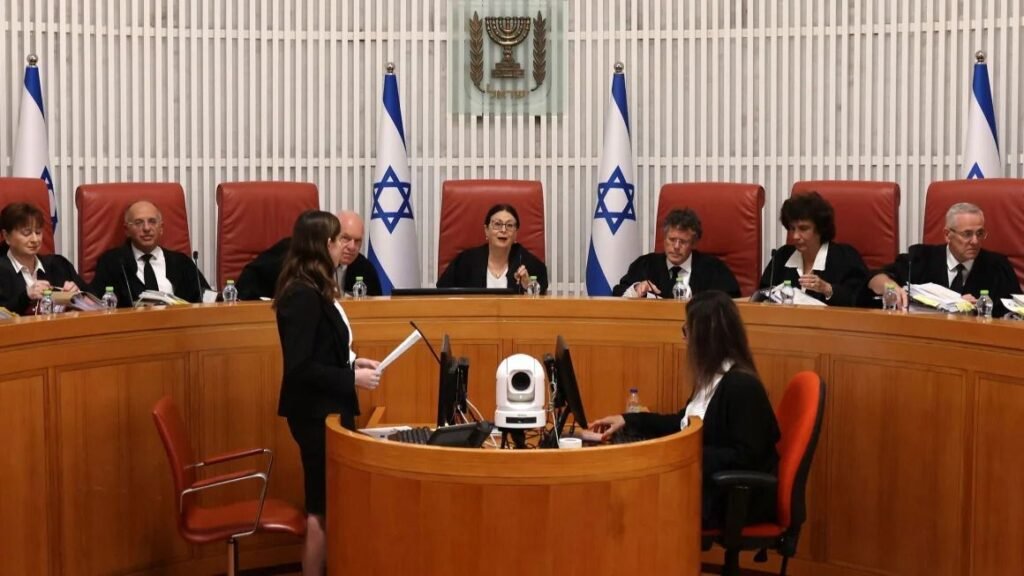 El Supremo israelí mantiene intacta la prohibición de tratar en Cisjordania y Jerusalén Este a pacientes de Gaza
