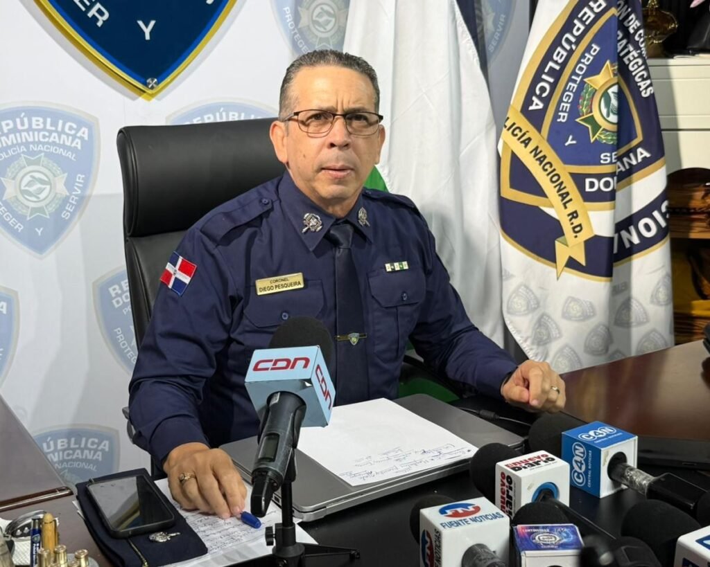 Muerte de una niña en Manoguayabo deja bajo la lupa los controles internos de la Policía