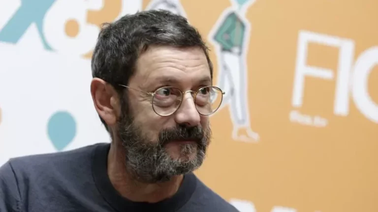Muere Manolo Solo, el actor que convirtió una carrera discreta y constante en una referencia del cine español