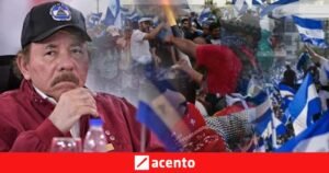 Ortega admite que cerrará la vía electoral en Nicaragua y agrava la alarma sobre el colapso democrático