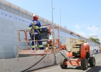 Subsidios y pérdidas eléctricas amplían la presión sobre las finanzas públicas