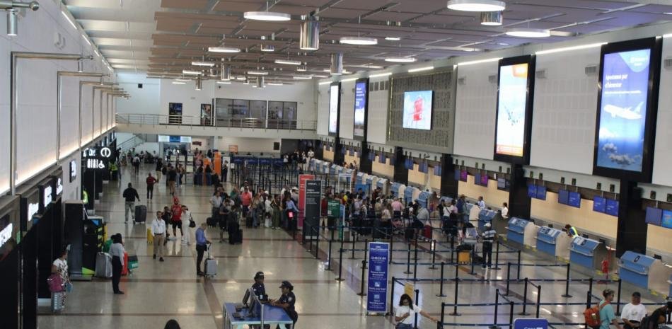 Detienen en el AILA a “Alex El Guardita” cuando iba rumbo a Bogotá y el caso reaviva la presión sobre los controles
