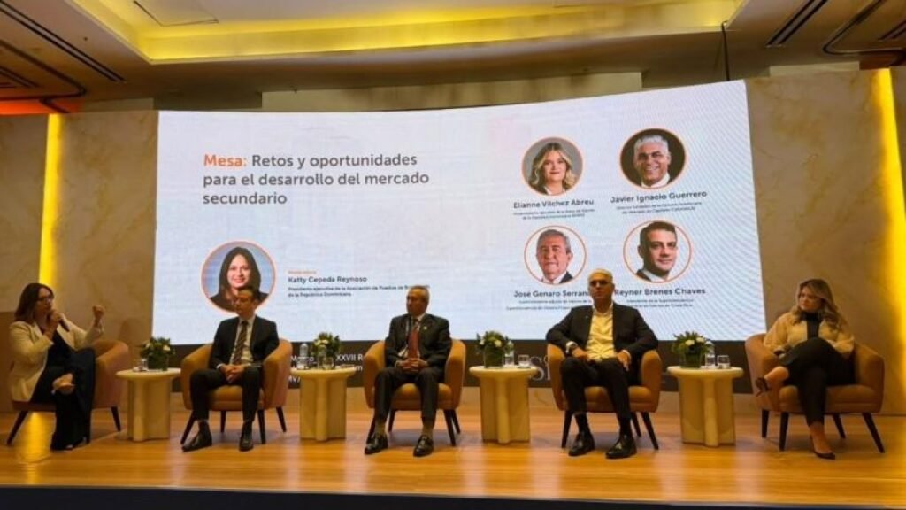 Mercado de valores: expertos marcan rezagos y piden cambios urgentes