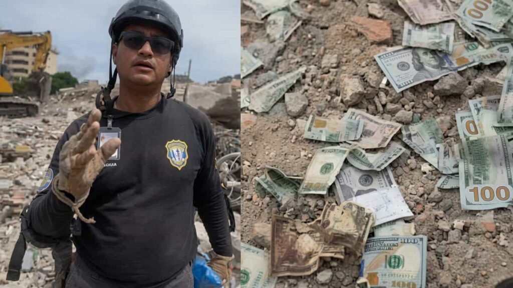 Detenciones y videos revelan abuso policial en medio de los sismos en Venezuela