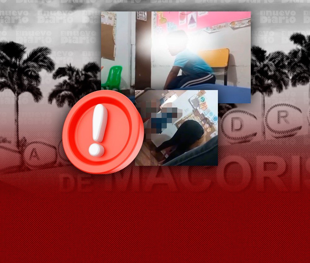Presunto maltrato infantil en un centro maternal de SPM desata reclamos por una investigación urgente