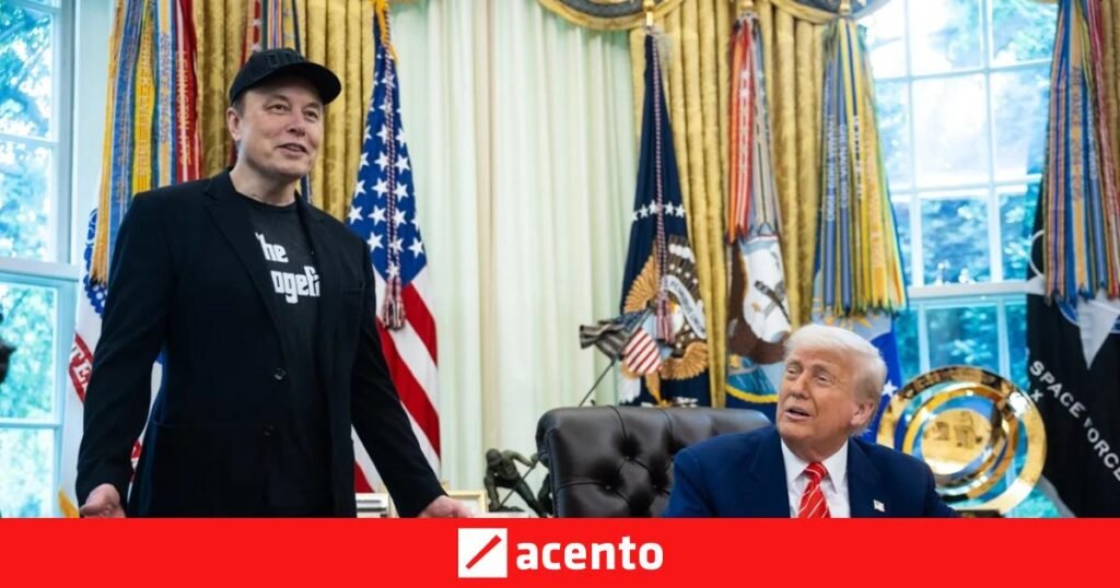 El poder cibernético de la nueva derecha de Silicon Valley eleva la presión sobre la democracia