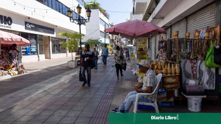 Ciudad Colonial exhibe empuje privado, pero deja al descubierto 602 locales vacíos y una gestión que no convierte el discurso en resultados