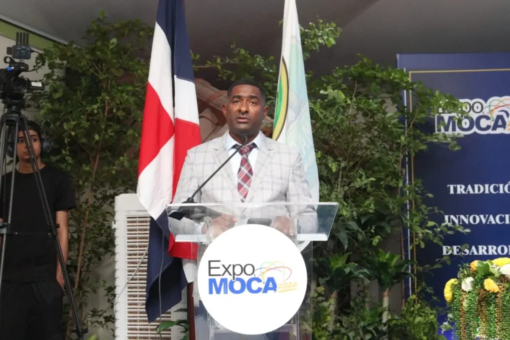 Expo Moca termina entre aplausos al campo y un reclamo por el precio de los alimentos