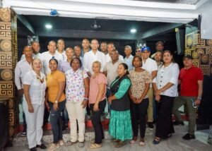 Justicia Social se proyecta como fuerza nacional en medio de un sistema político bajo presión de resultados