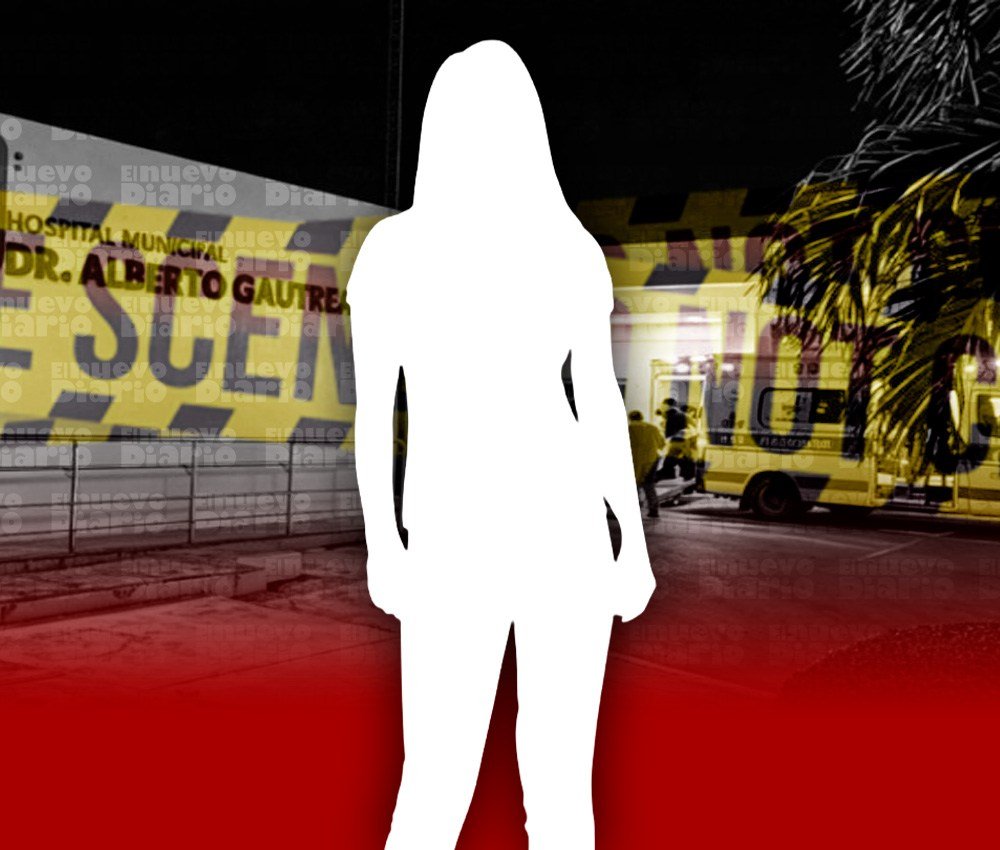 Una riña en Samaná deja una mujer muerta y dos heridos graves
