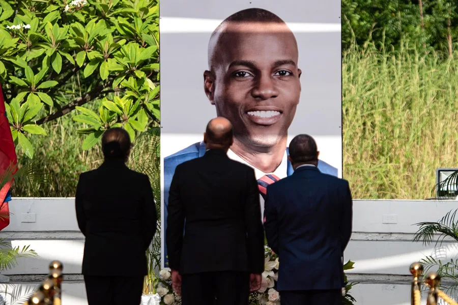 Haití, cinco años después del asesinato de Moïse: un país todavía quebrado por la crisis política