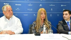 Juegos elevan la ocupación hotelera en Santo Domingo, aunque por debajo de lo esperado