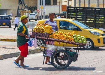 Juventud emprende, pero la formalidad sigue quedando lejos