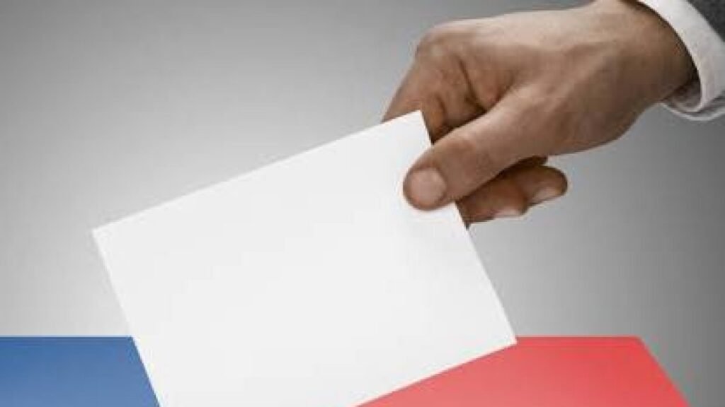 Listas abiertas y baja rendición de cuentas: el diseño que aleja al Congreso de la gente