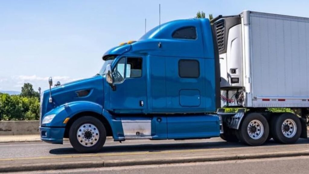 EE. UU. retira de circulación a más de 800 camioneros extranjeros en operativo sobre seguridad vial