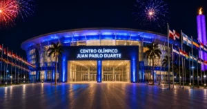 Santo Domingo 2026 supera los 542 millones de alcance y pone bajo la lupa su balance institucional