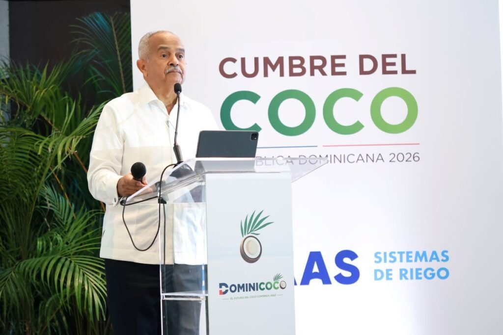 El coco crece más rápido en la demanda que en el campo y deja al país ante una oportunidad mayor