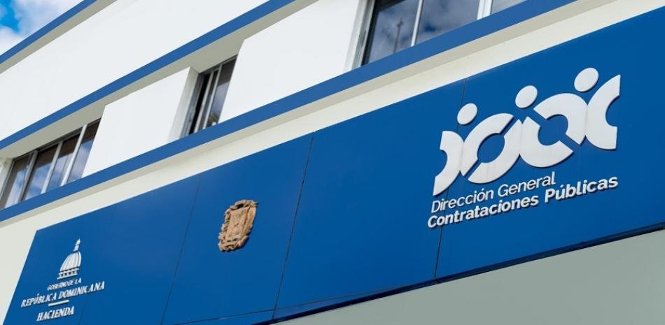 La DGCP suspende 11 negocios ligados a 10 senadores por el Registro de Proveedores del Estado