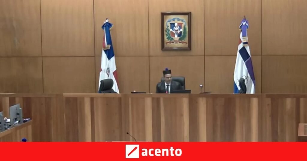 Caso Jet Set arranca entre incidentes y exclusiones, bajo escrutinio del tribunal