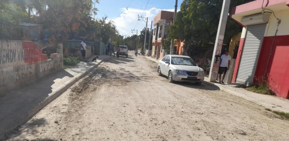 Villa Hermosa exhibe rezago vial pese al apoyo comunitario de Tzu Chi