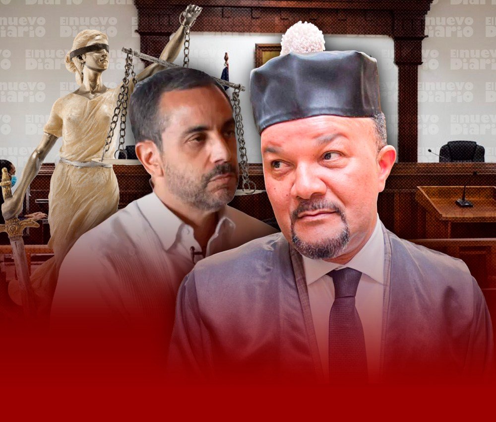 Víctimas del Jet Set rechazan que Antonio Espaillat pueda librar una condena sin cárcel