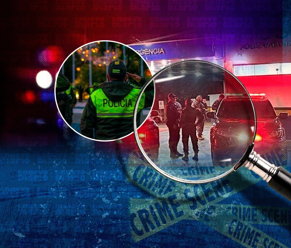 Cuatro bolivianos mueren en Brasil tras la fuga ligada al asesinato de un policía