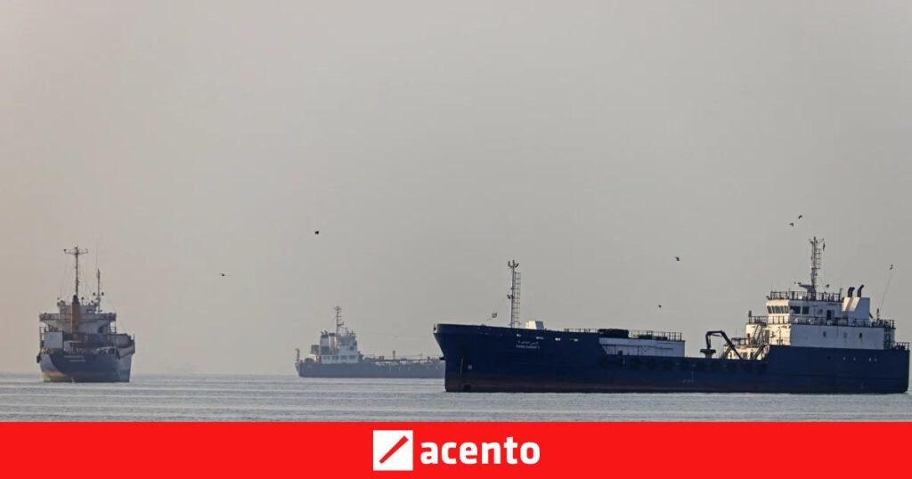 Irán presenta un avance en Ormuz sin revelar términos; mientras persiste la tensión sobre una ruta clave