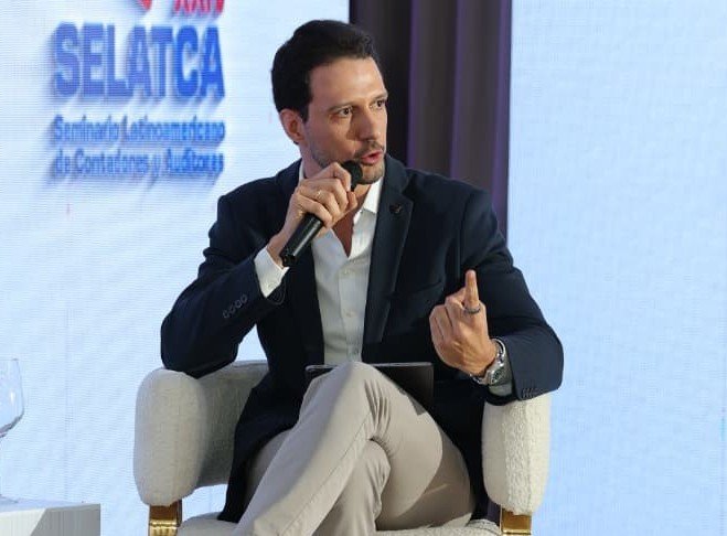 Visa proyecta pagos con IA y pone el acento en la coordinación del ecosistema financiero
