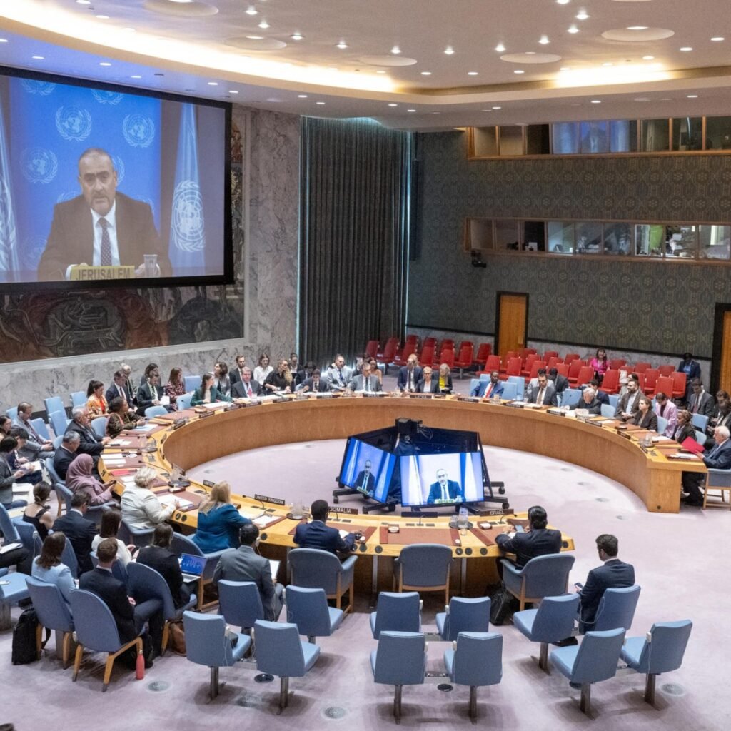 Cisjordania, al borde del colapso: la ONU advierte del deterioro bajo la ocupación israelí